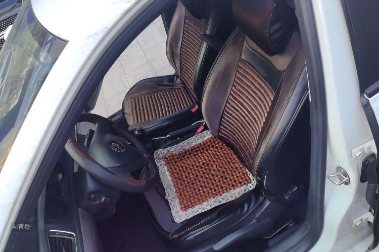Volkswagen Lavida 2018 car image #17