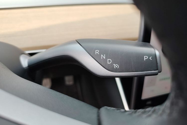 Tesla Model 3 2020 #18 Tesla Model 3 2020 car image #18