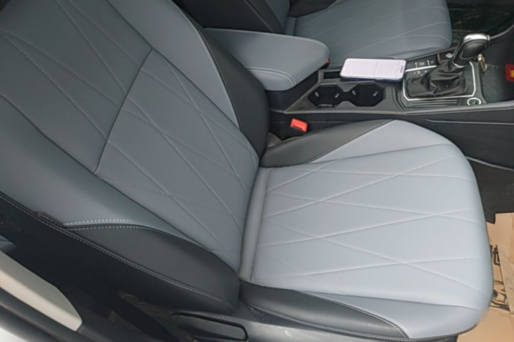 Volkswagen Lavida 2023 #24 Volkswagen Lavida 2023 car image #24