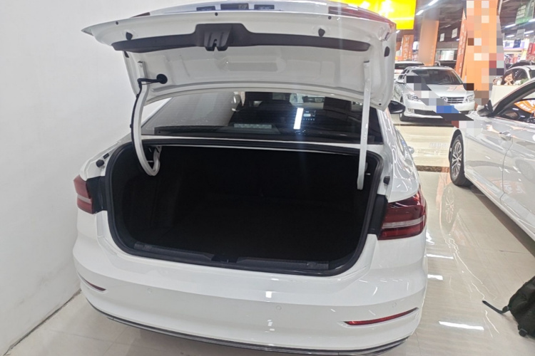 Volkswagen Lavida 2021 #19 Volkswagen Lavida 2021 car image #19