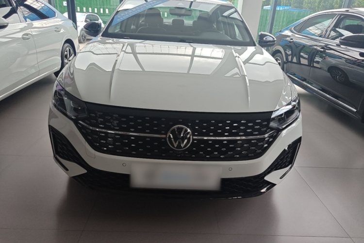 Volkswagen Lavida 2024 car image #3