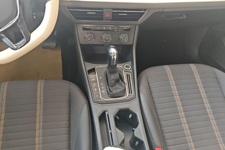 Volkswagen Lavida 2020 #14 Volkswagen Lavida 2020 car image #14