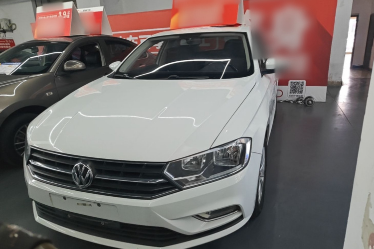 Volkswagen Bora 2021 car image #2