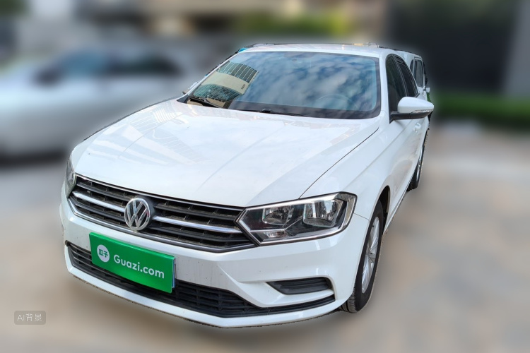 Volkswagen Bora 2017 #2 Volkswagen Bora 2017 car image #2