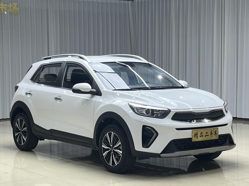 Kia KX1 2026 #3 Kia KX1 2026 immagine di auto #3