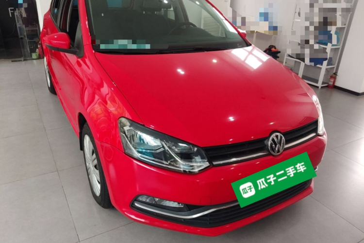 Volkswagen Polo 2019 #4 Volkswagen Polo 2019 immagine di auto #4