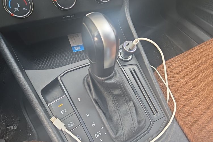 Volkswagen Lavida 2023 car image #16