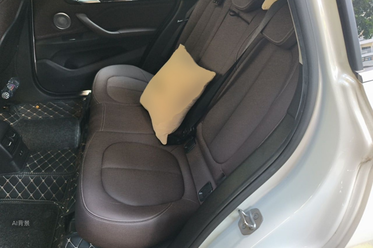 BMW X1 2023 car image #19