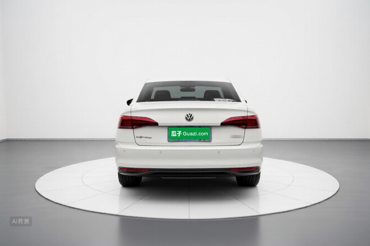 Volkswagen Bora 2020 car image #6