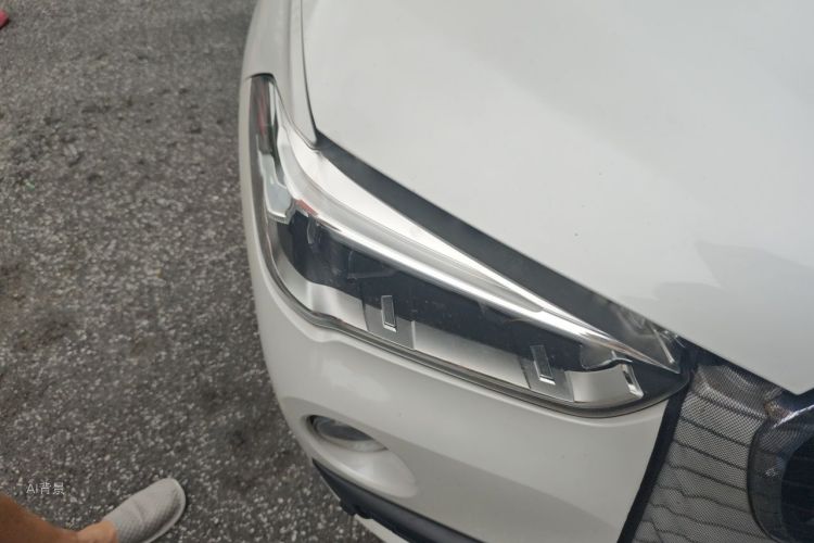 BMW X1 2017 car image #8