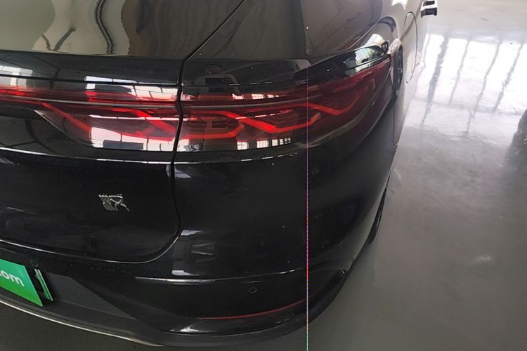 BYD Han 2023 #8 BYD Han 2023 car image #8