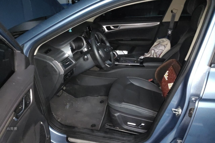 GEELY Emgrand GL New Energy 2019 #18 GEELY Emgrand GL New Energy 2019 car image #18