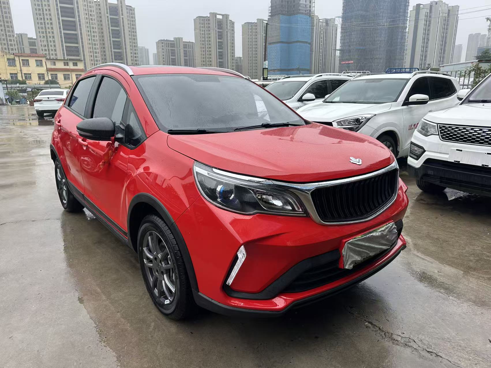 Livan X3 PRO 2023 car image #2
