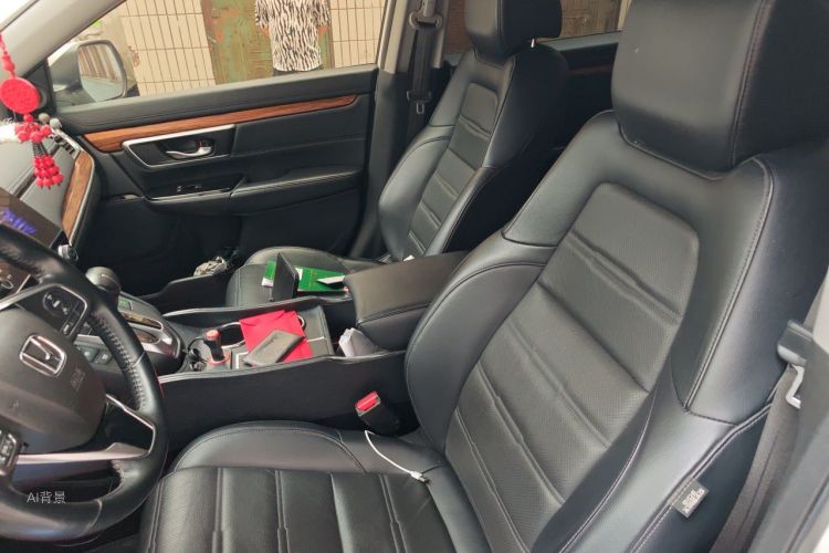 Honda CR-V 2018 car image #17