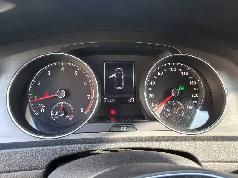 Volkswagen Golf 2014 #4 Volkswagen Golf 2014 immagine di auto #4