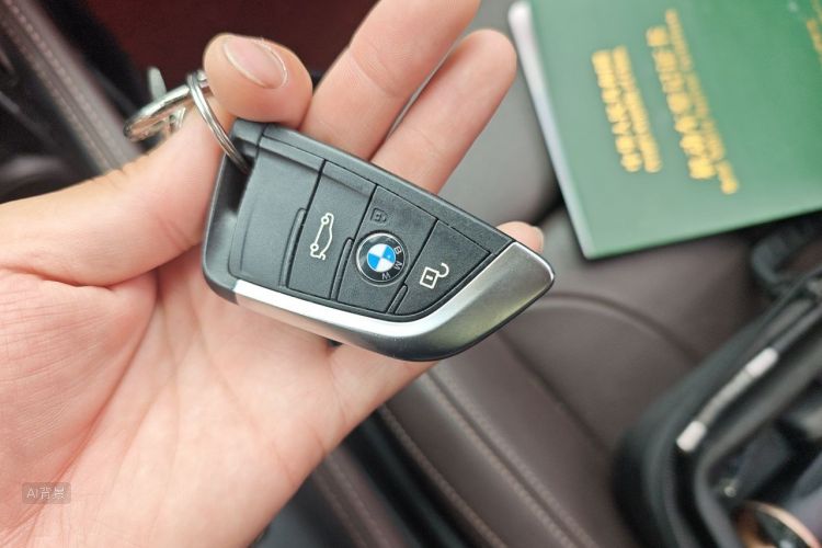 BMW X1 2019 immagine di auto #10
