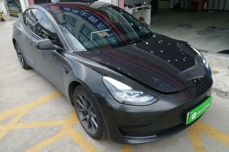 Tesla Model 3 2023 #4 Tesla Model 3 2023 car image #4