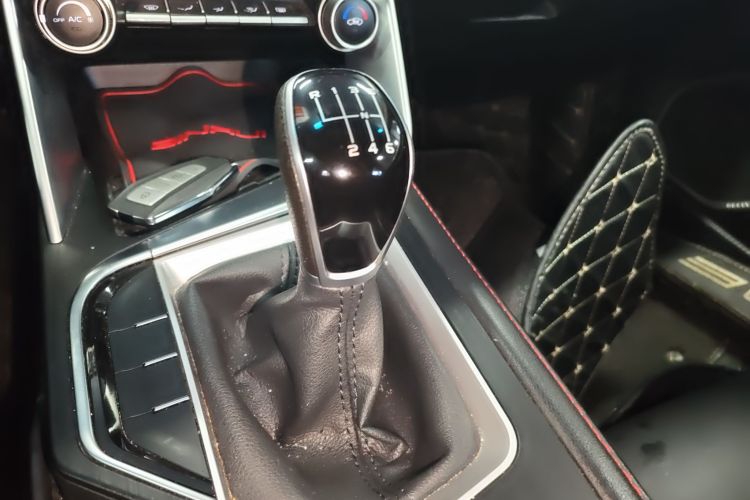 吉利汽车 缤瑞 2020 汽车图片 #14