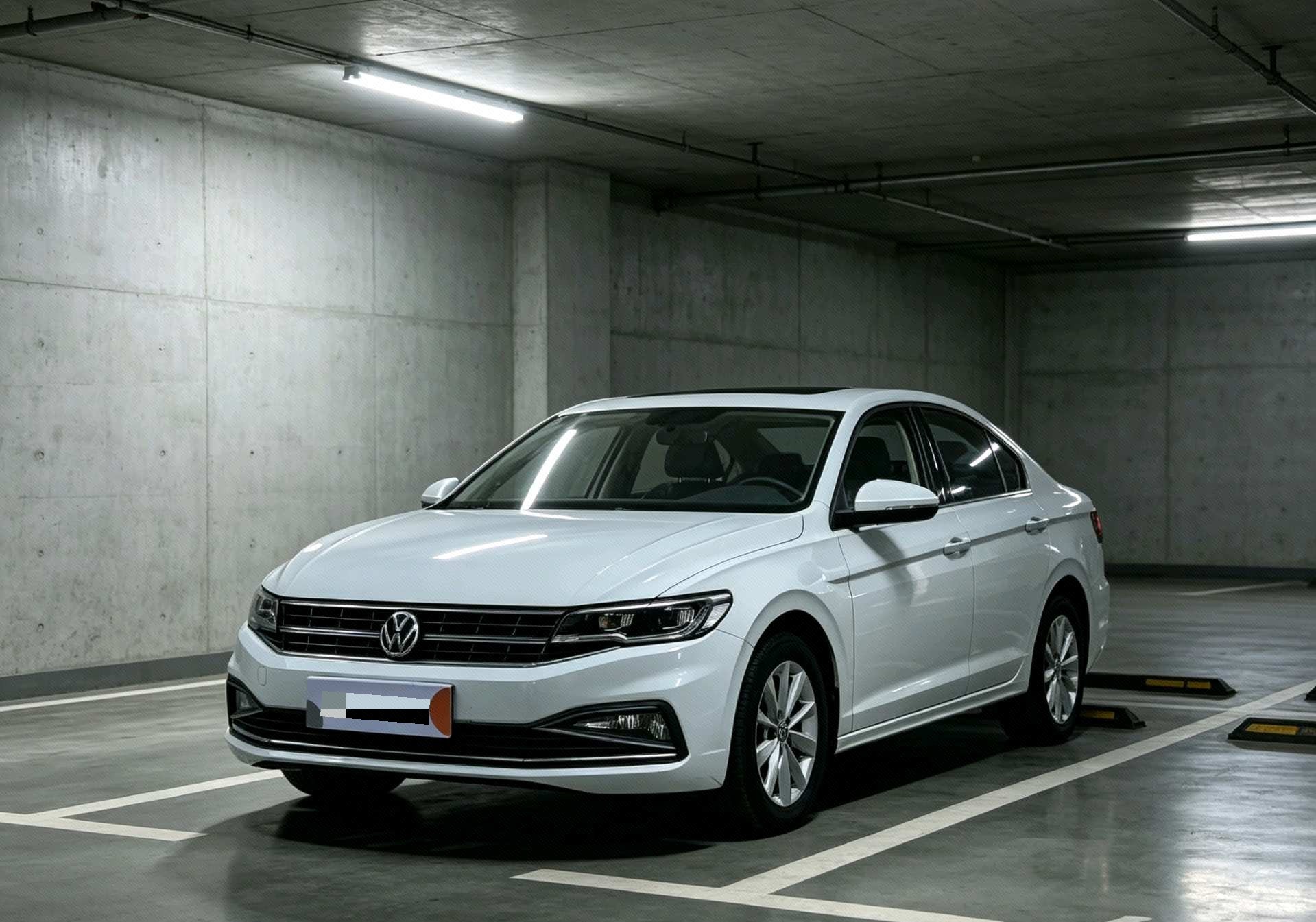 Volkswagen Bora 2020 car image 