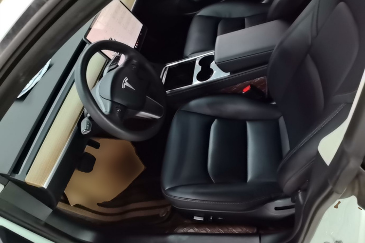 Tesla Model 3 2023 car image #15