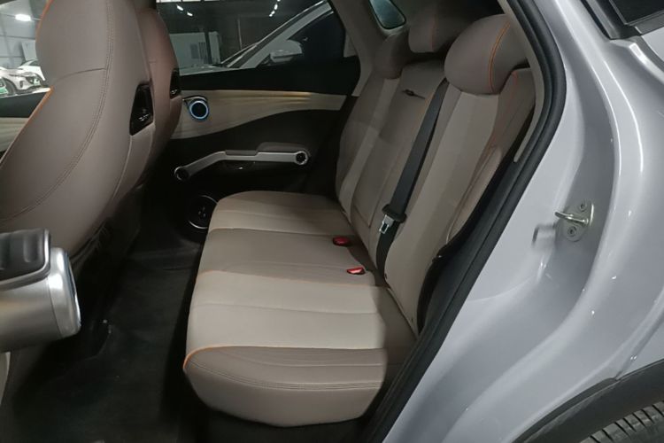 BYD Yuan Plus 2023 #17 BYD Yuan Plus 2023 изображение автомобиля #17