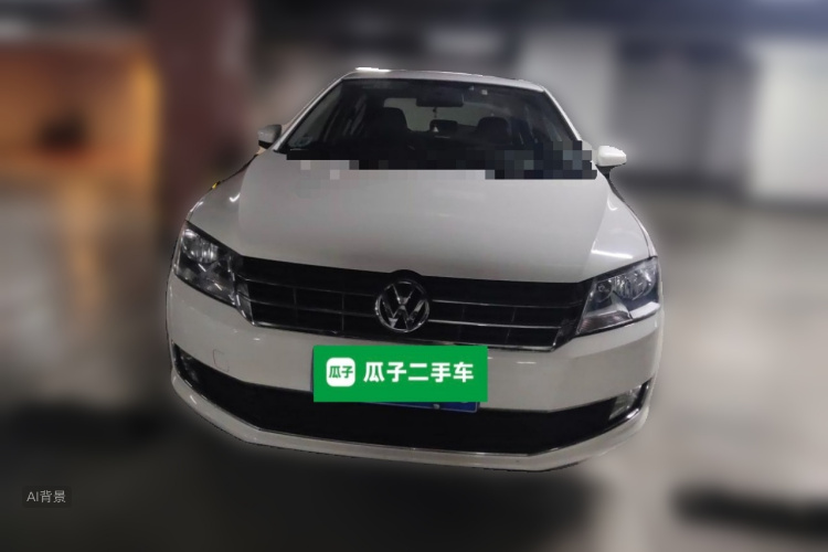 Volkswagen Lavida 2015 #3 Volkswagen Lavida 2015 image de voiture #3