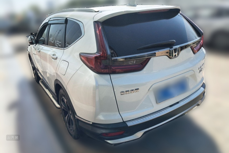 Honda CR-V 2022 car image #5