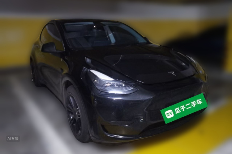 Tesla Model Y 2024 car image #4