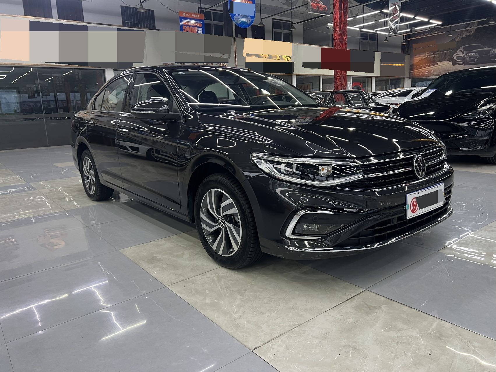 Volkswagen Bora 2024 #2 Volkswagen Bora 2024 immagine di auto #2