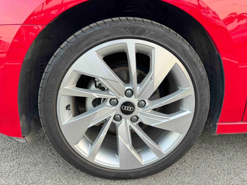 Audi A3 2023 #17 Audi A3 2023 immagine di auto #17