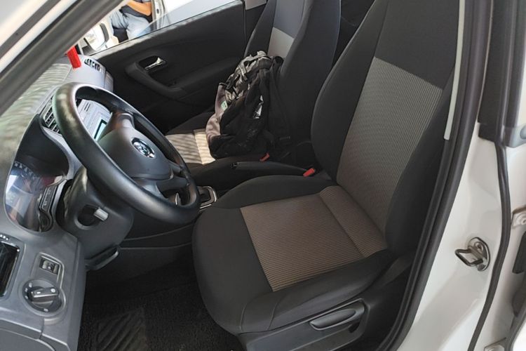 Volkswagen Polo 2018 #17 Volkswagen Polo 2018 car image #17