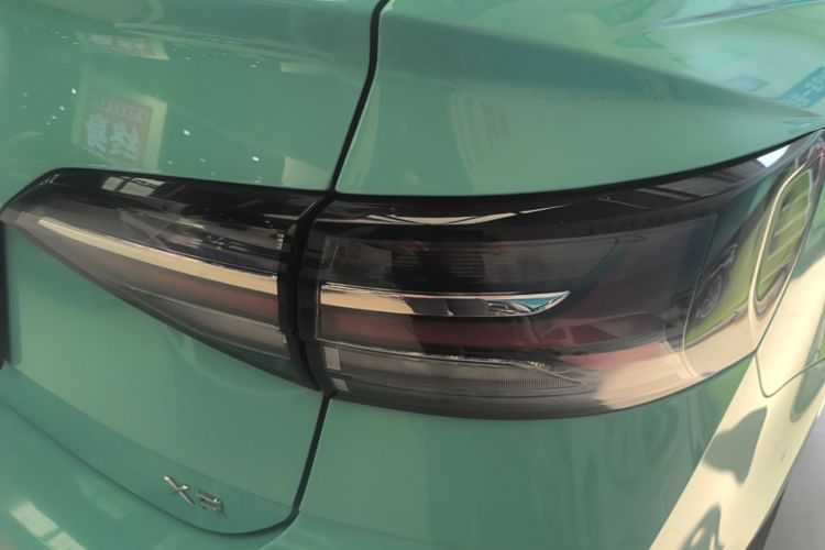Volkswagen Lavida 2023 car image #8