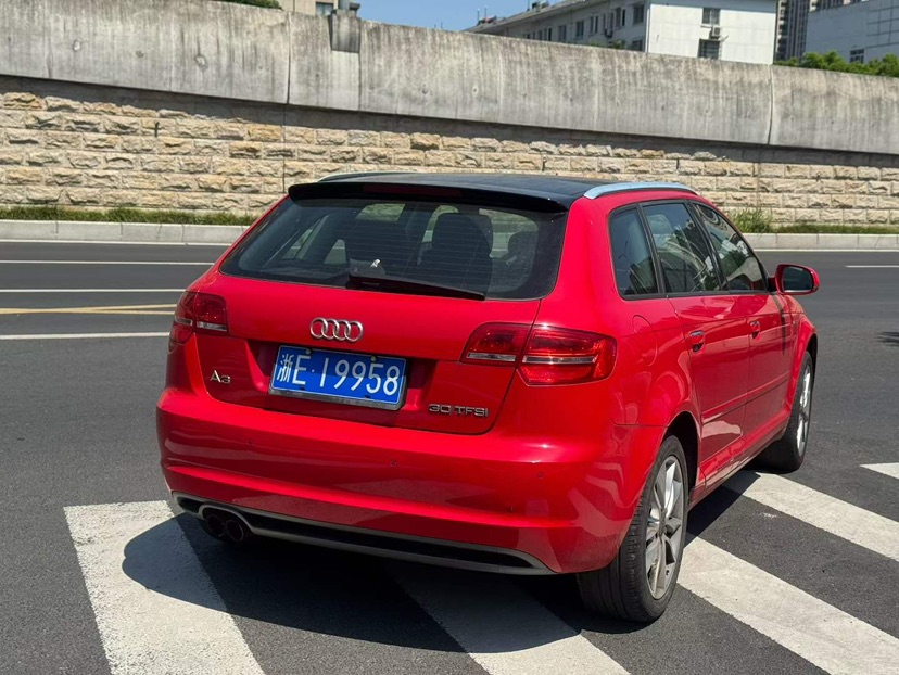 Audi A3 (Imported) 2014 #7 Audi A3 (Imported) 2014 imagen de coche #7