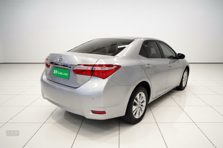 2015 #7 2015 car image #7