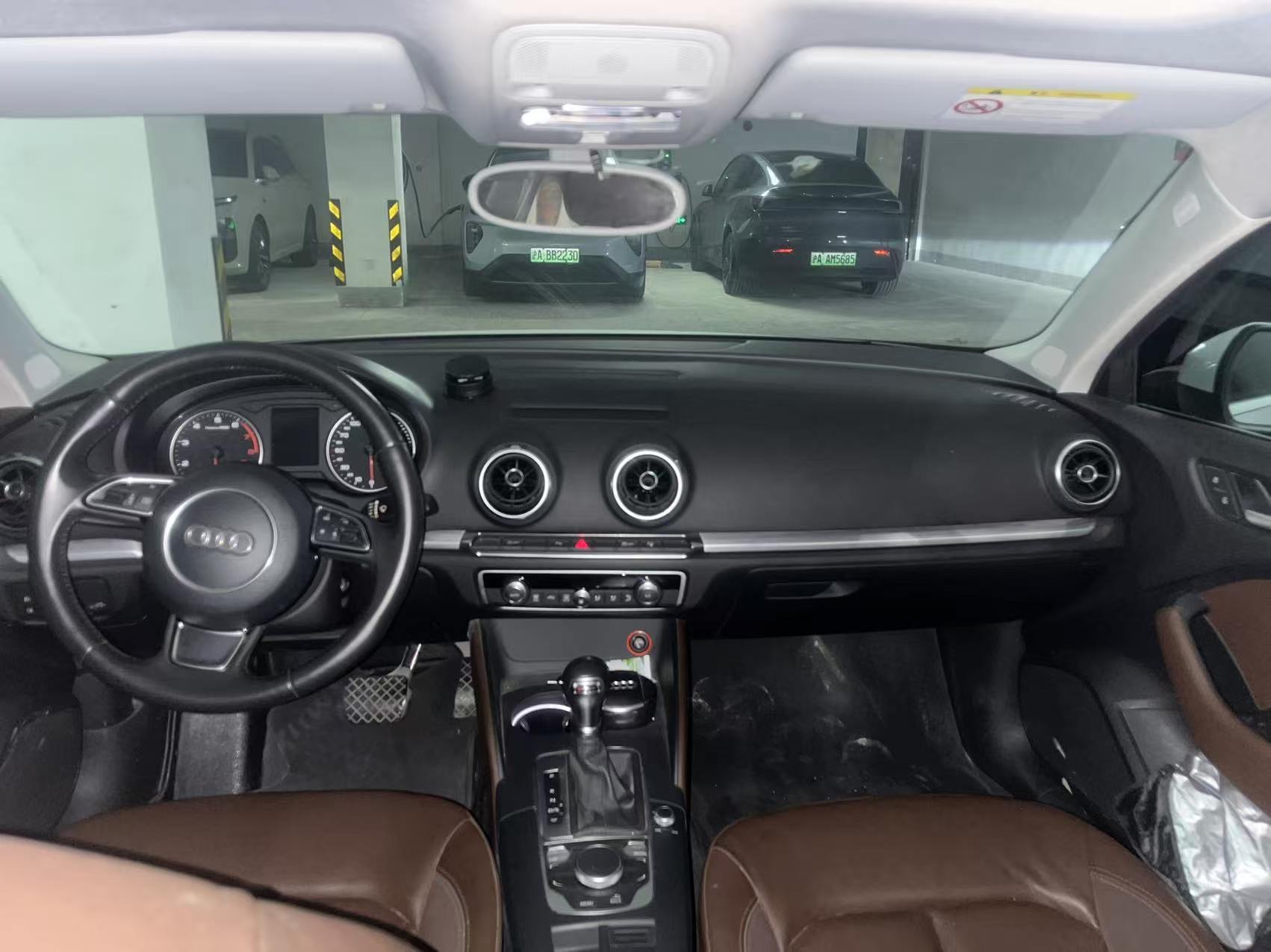 Audi A3 2015 car image #6