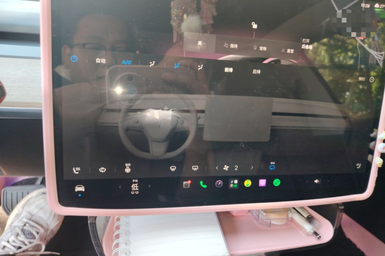 Tesla Model 3 2023 #15 Tesla Model 3 2023 car image #15