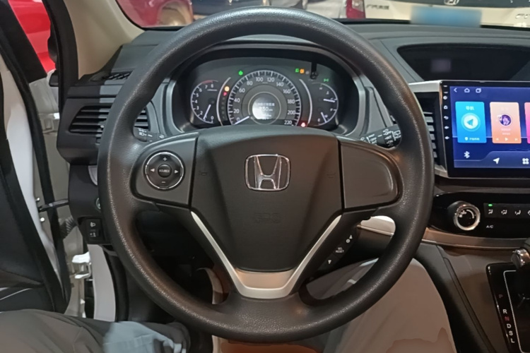 Honda CR-V 2017 car image #11