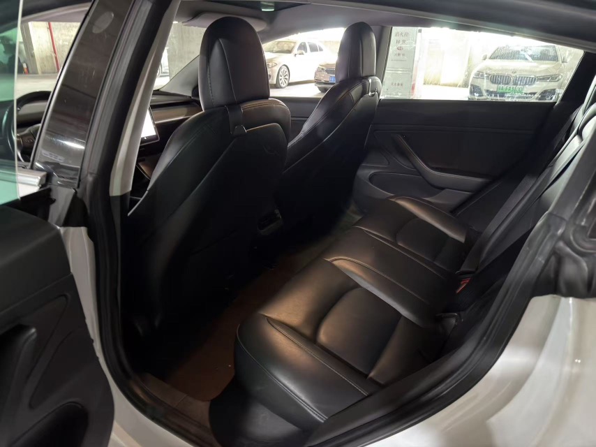 Tesla Model 3 (Imported) 2019 #6 Tesla Model 3 (Imported) 2019 car image #6