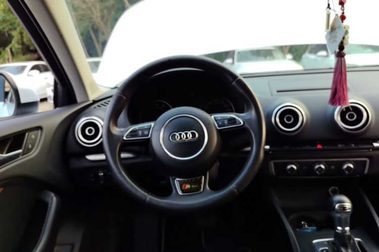 Audi A3 2014 imagem de carro #11