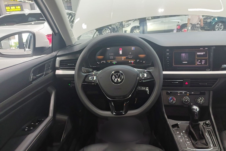 Volkswagen Lavida 2021 #11 Volkswagen Lavida 2021 car image #11