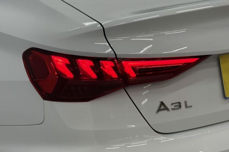 Audi A3 2024 #8 Audi A3 2024 car image #8