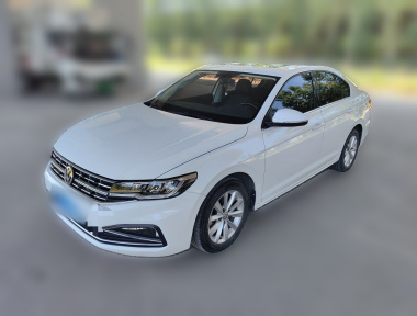 Volkswagen Bora 2019 car image 