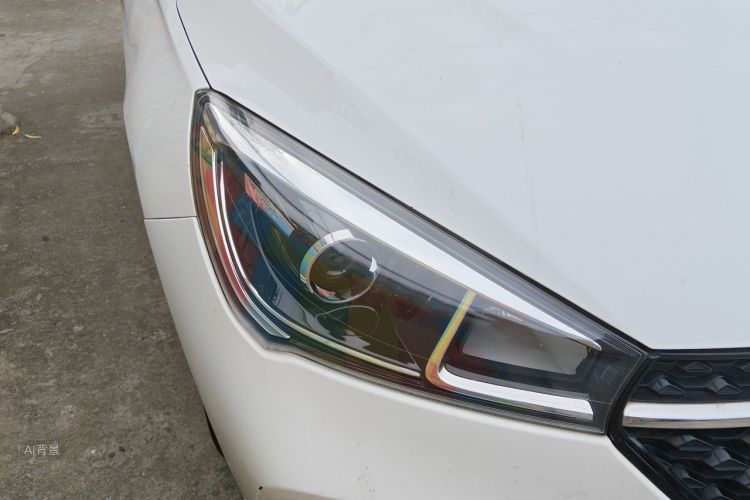 Chery Arrizo 5 2019 car image #8
