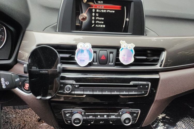 BMW X1 2017 #15 BMW X1 2017 car image #15