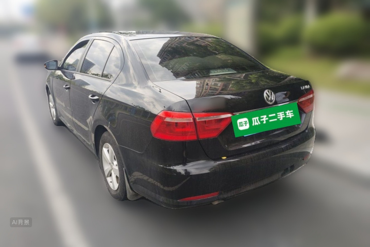 Volkswagen Lavida 2016 #5 Volkswagen Lavida 2016 car image #5