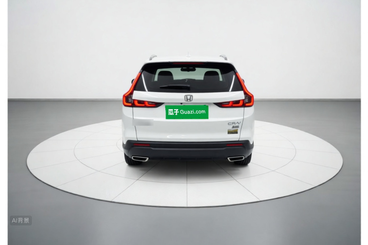 Honda CR-V 2023 car image #6