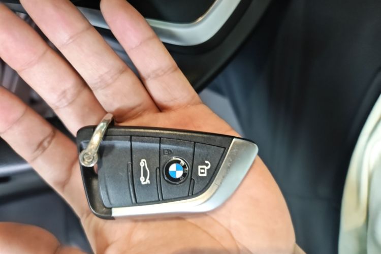 BMW X1 2019 #9 BMW X1 2019 car image #9