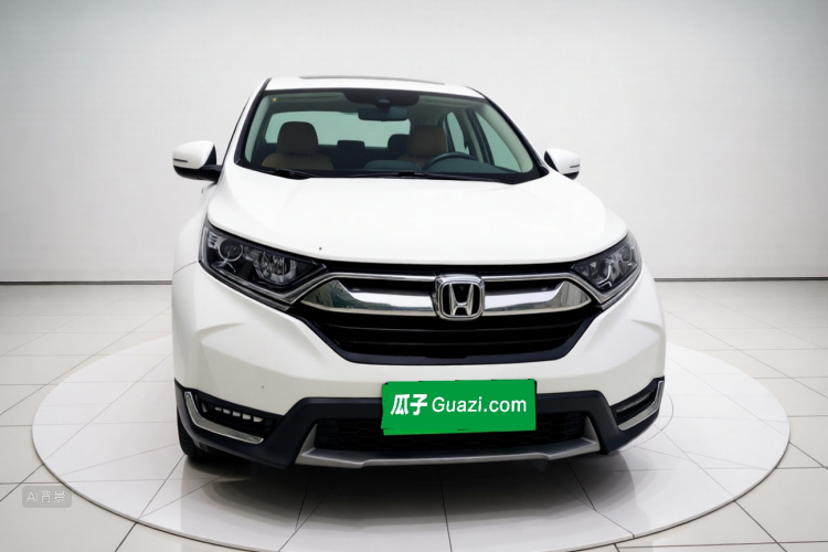 Honda CR-V 2019 #3 Honda CR-V 2019 car image #3