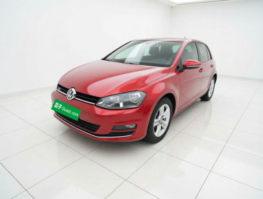 Volkswagen Golf 2016 Volkswagen Golf 2016 car image
