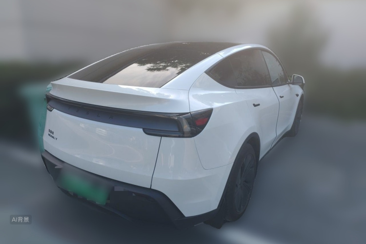 Tesla Model Y 2026 car image #7